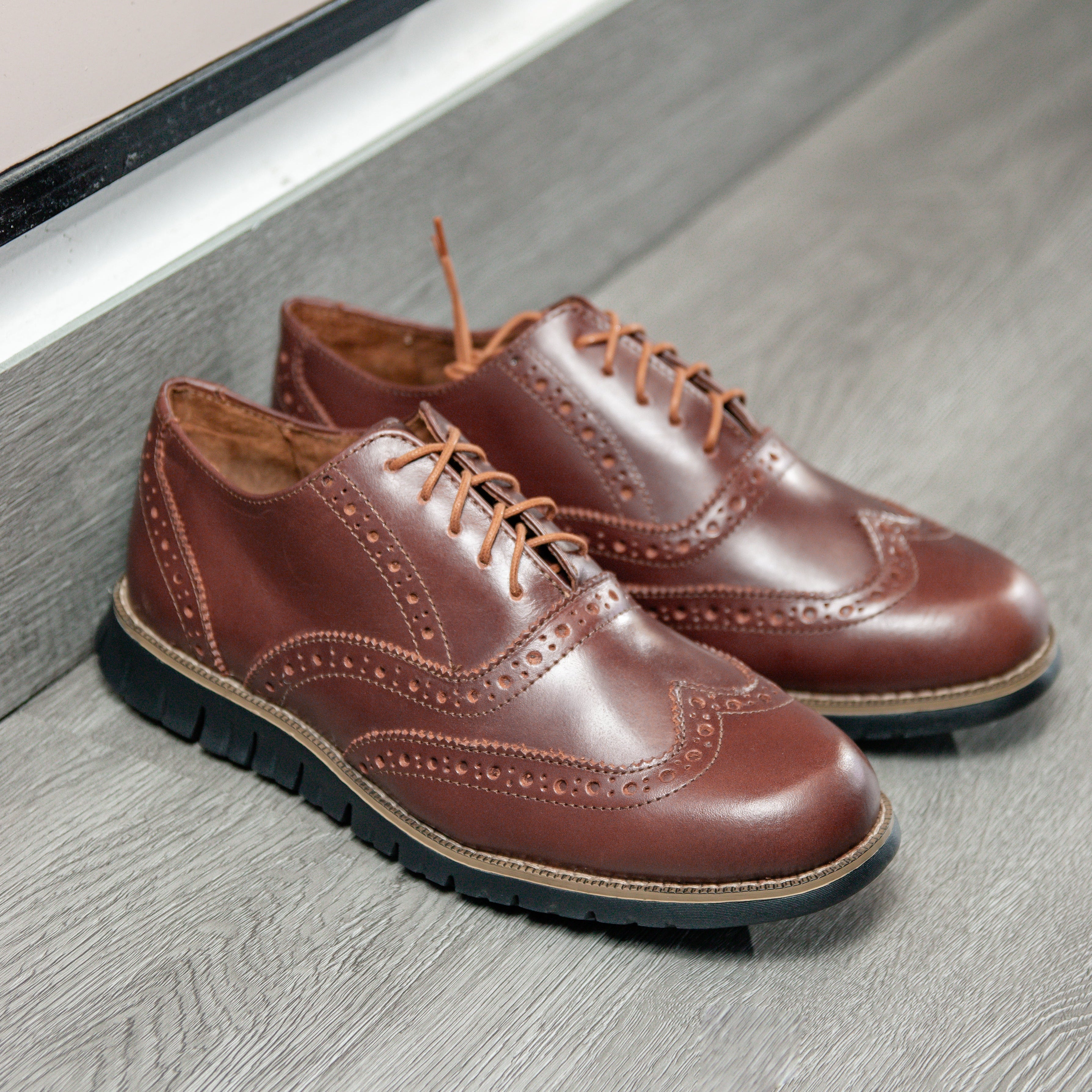 Oxford Clásico Prestige