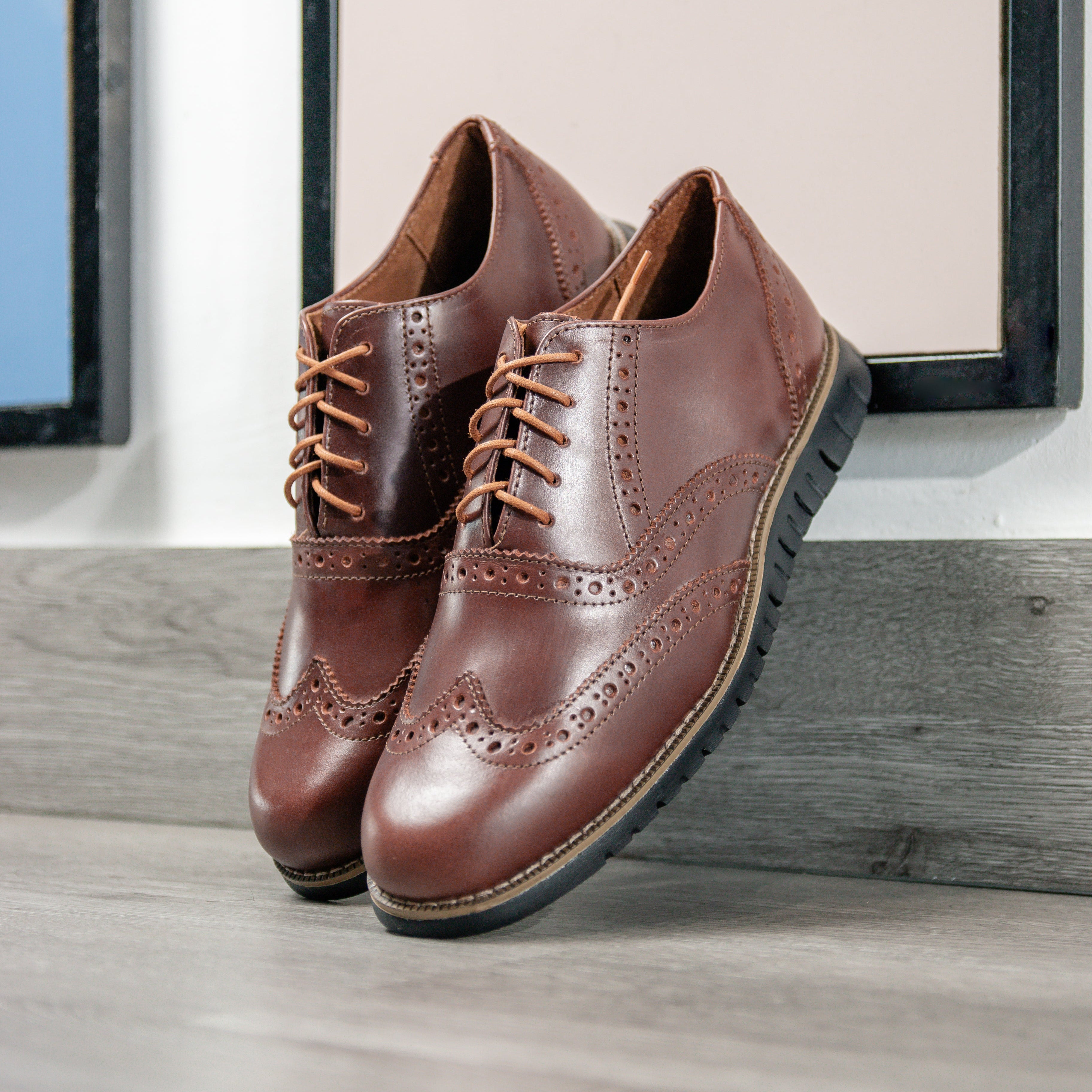 Oxford Clásico Prestige