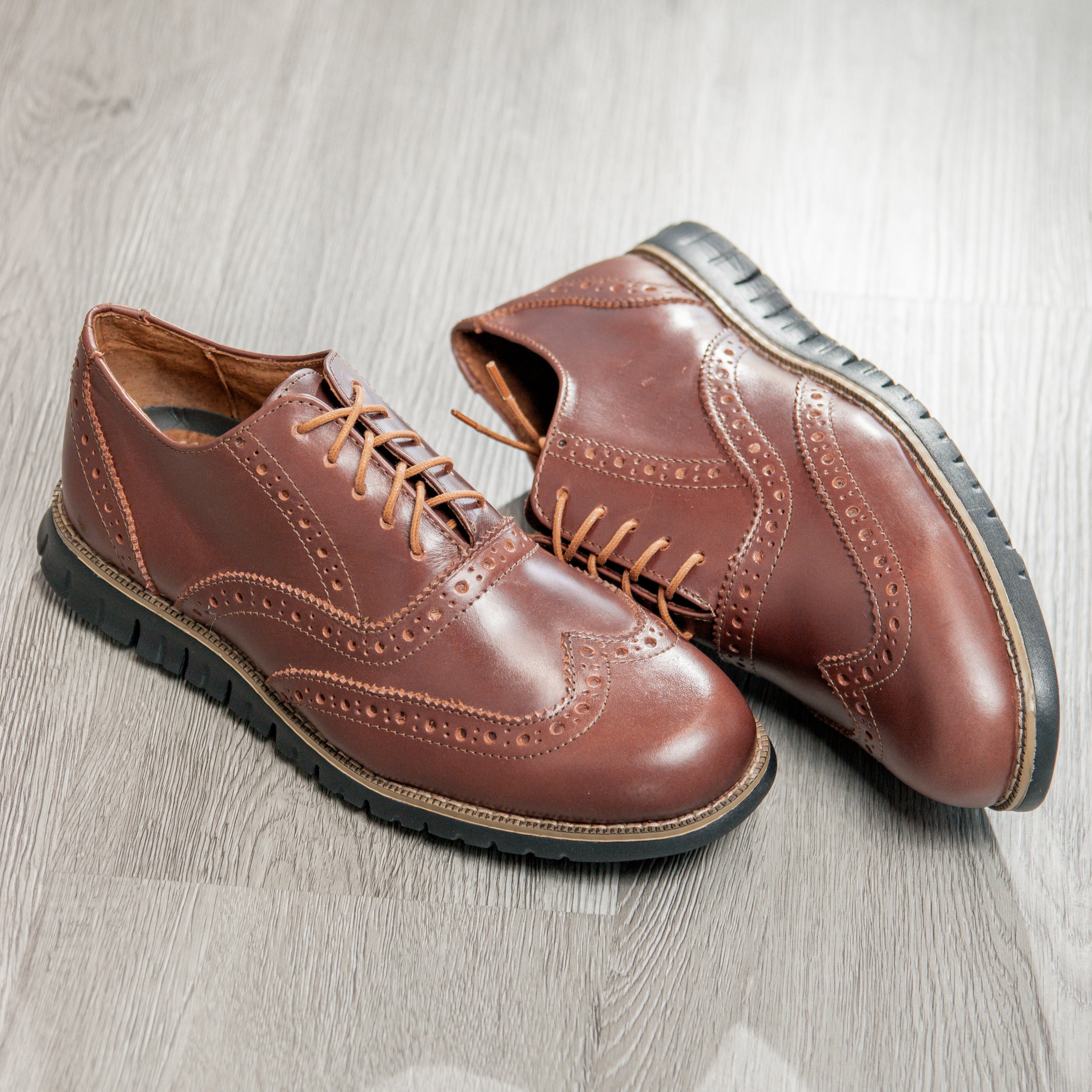 Oxford Clásico Prestige