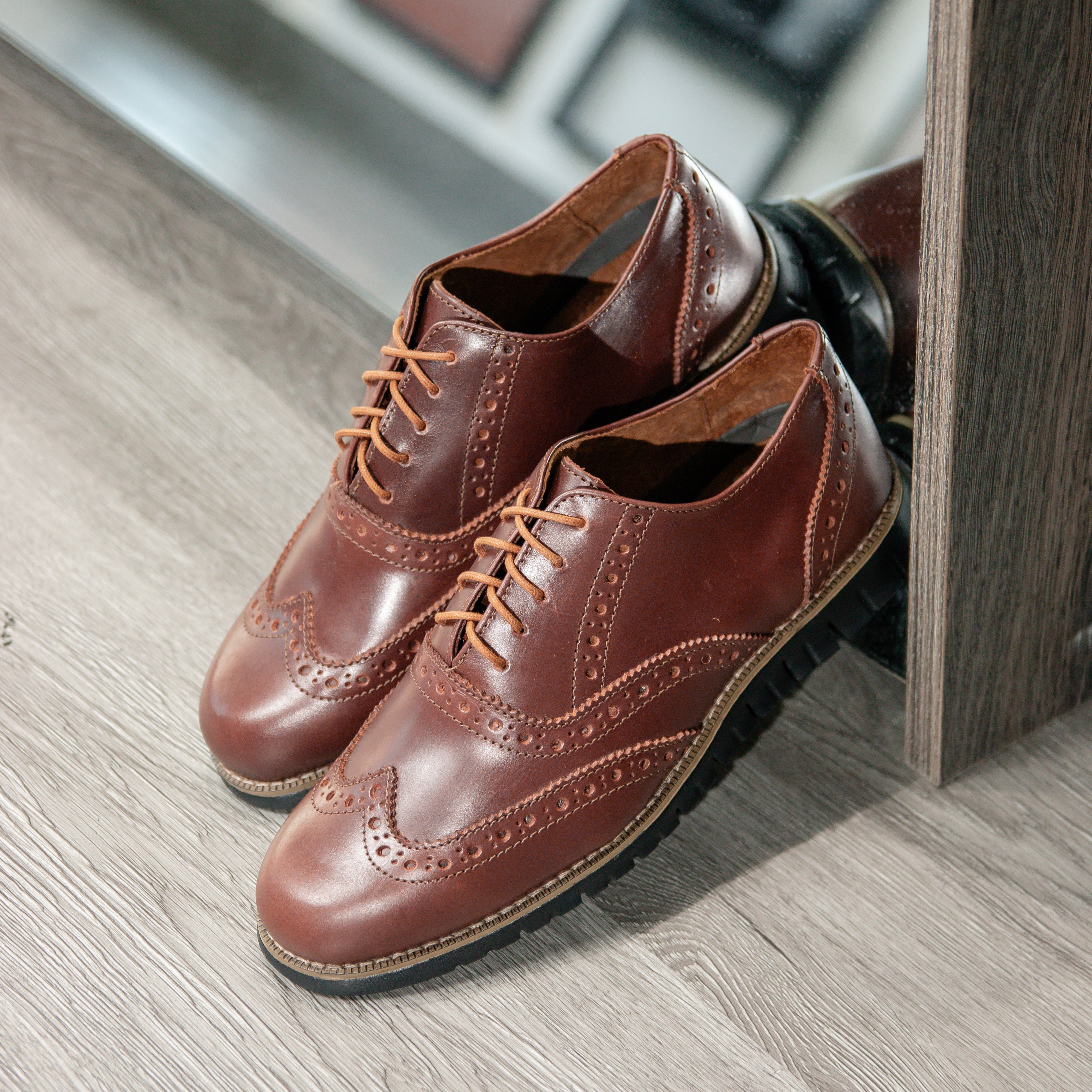 Oxford Clásico Prestige