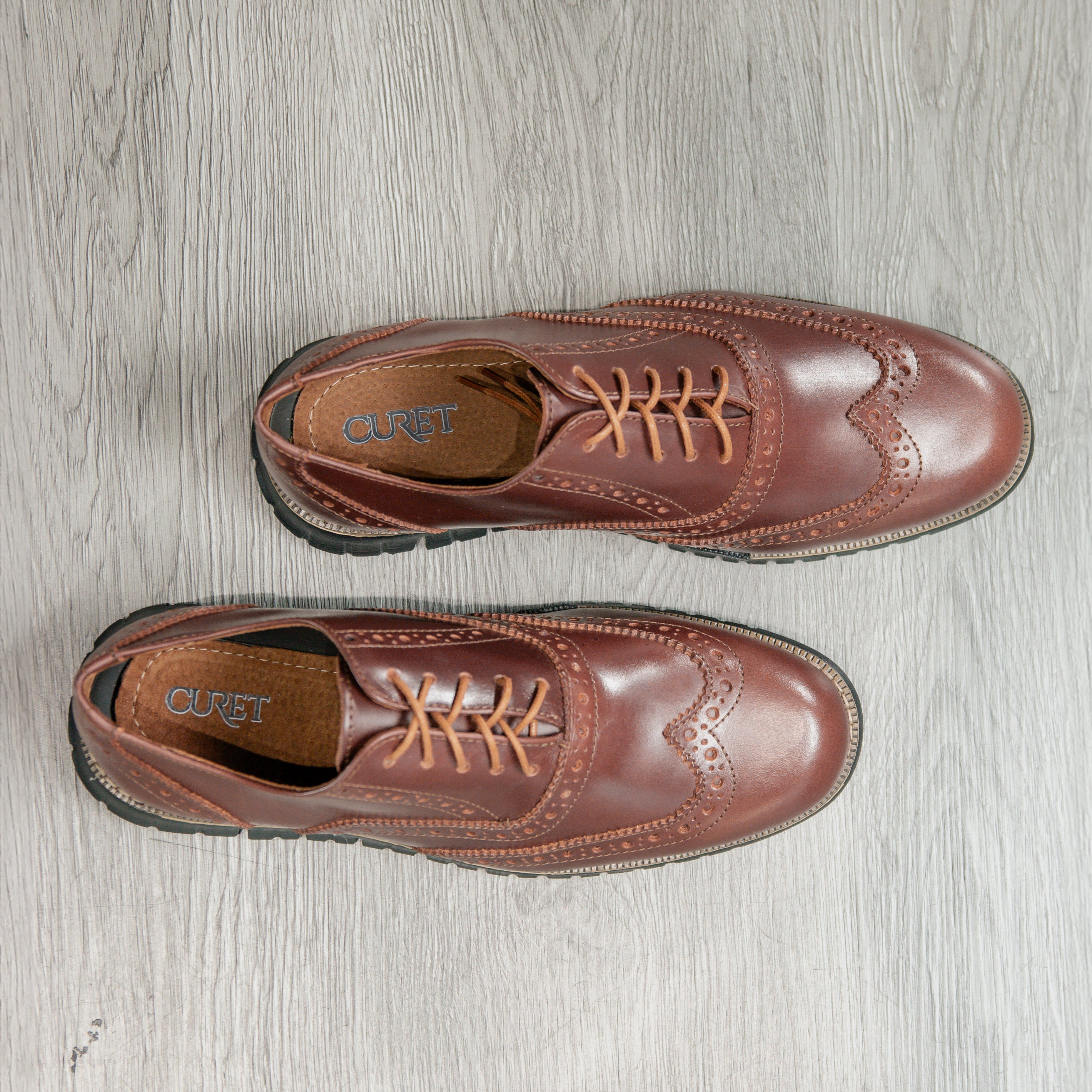 Oxford Clásico Prestige