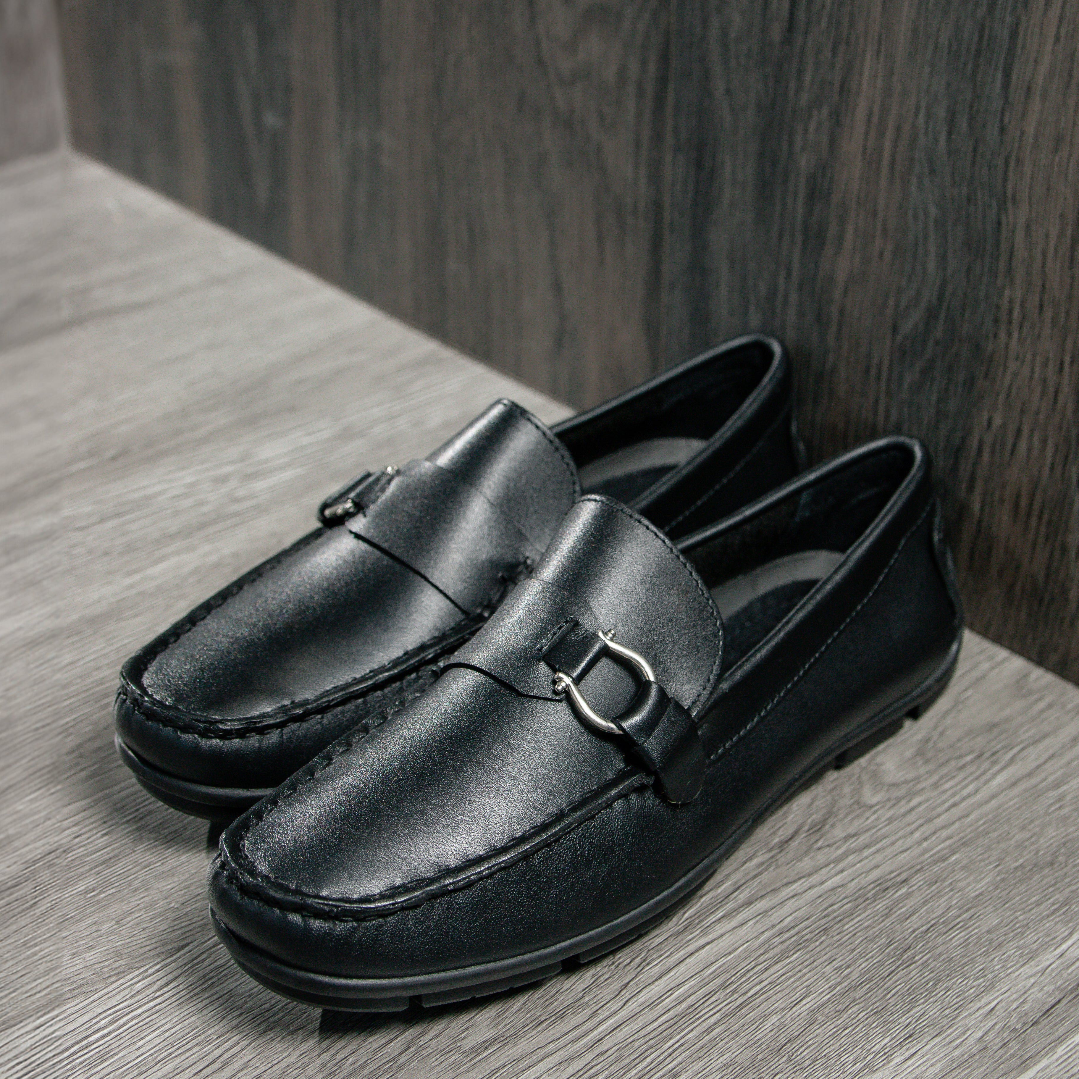 Mocasín Travin
