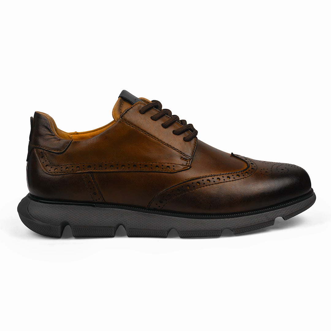 Oxford Renovo