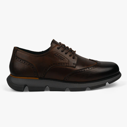 Oxford Lusso