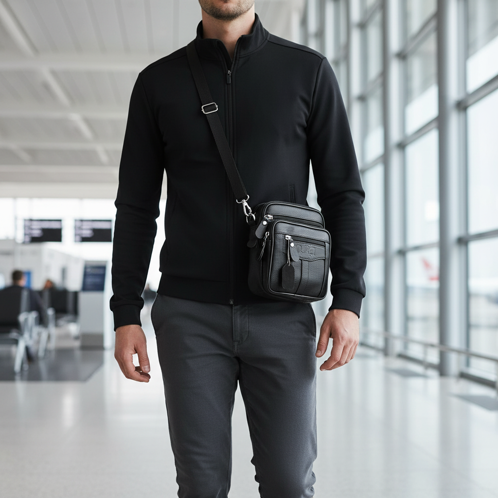Aeropuerto