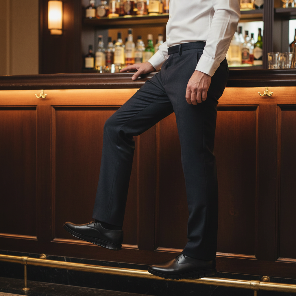 Bar Hotel