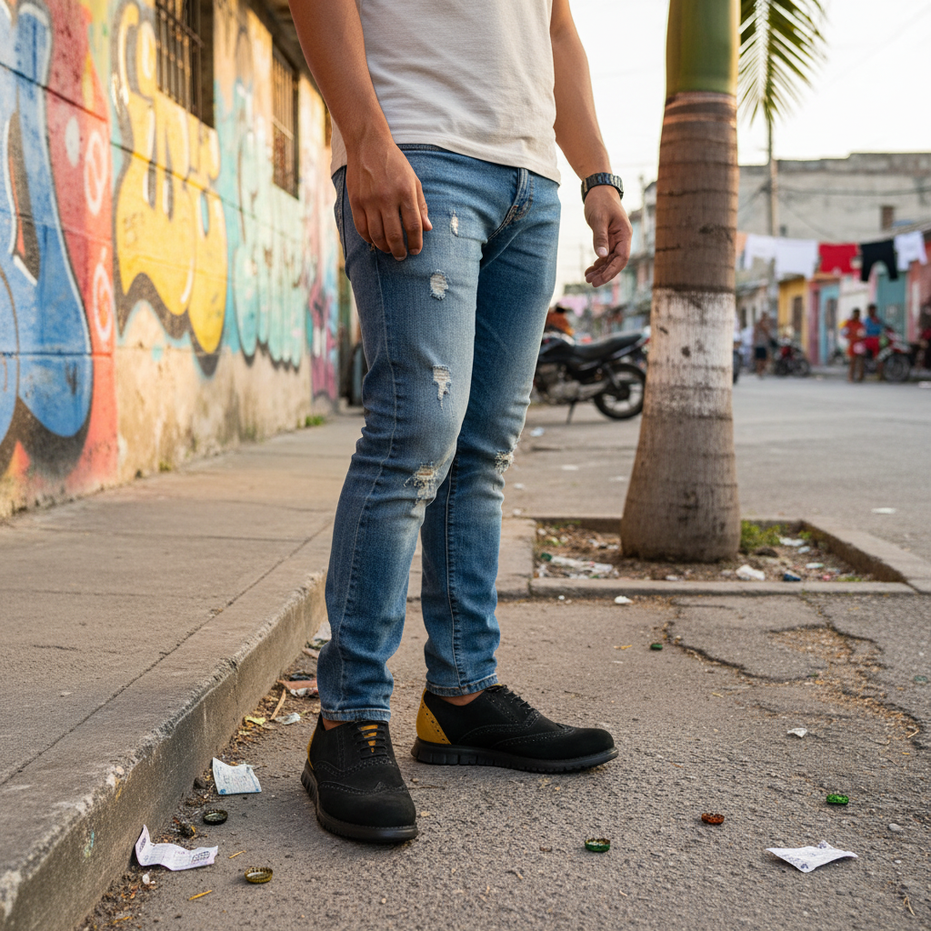 Barrio