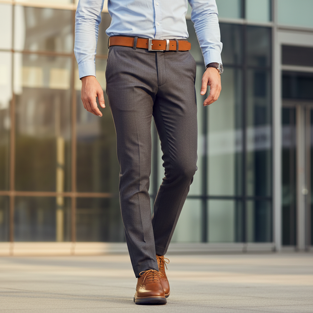 Brogue — Photo 1 Hero Urban