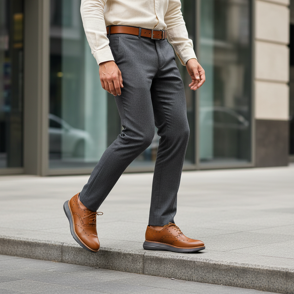 Brogue — Photo 14 Dynamic