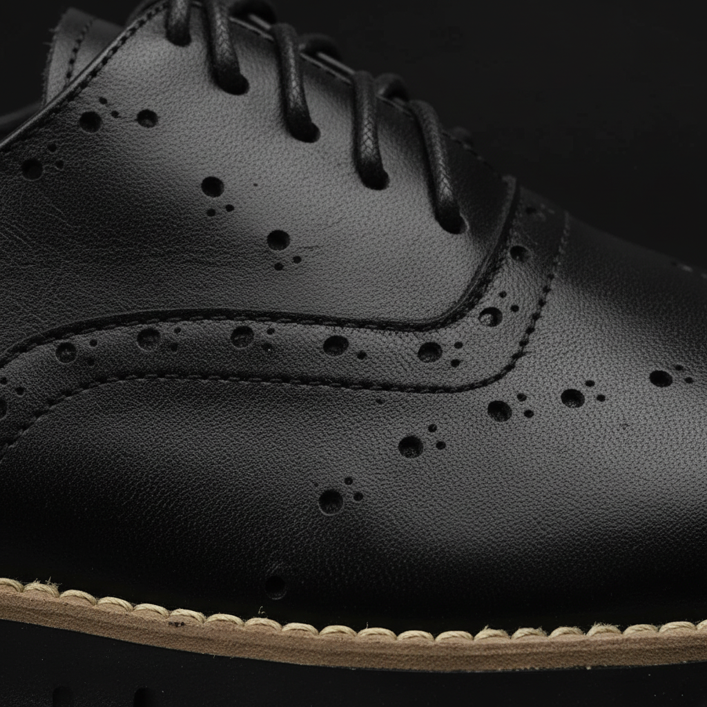 Brogue