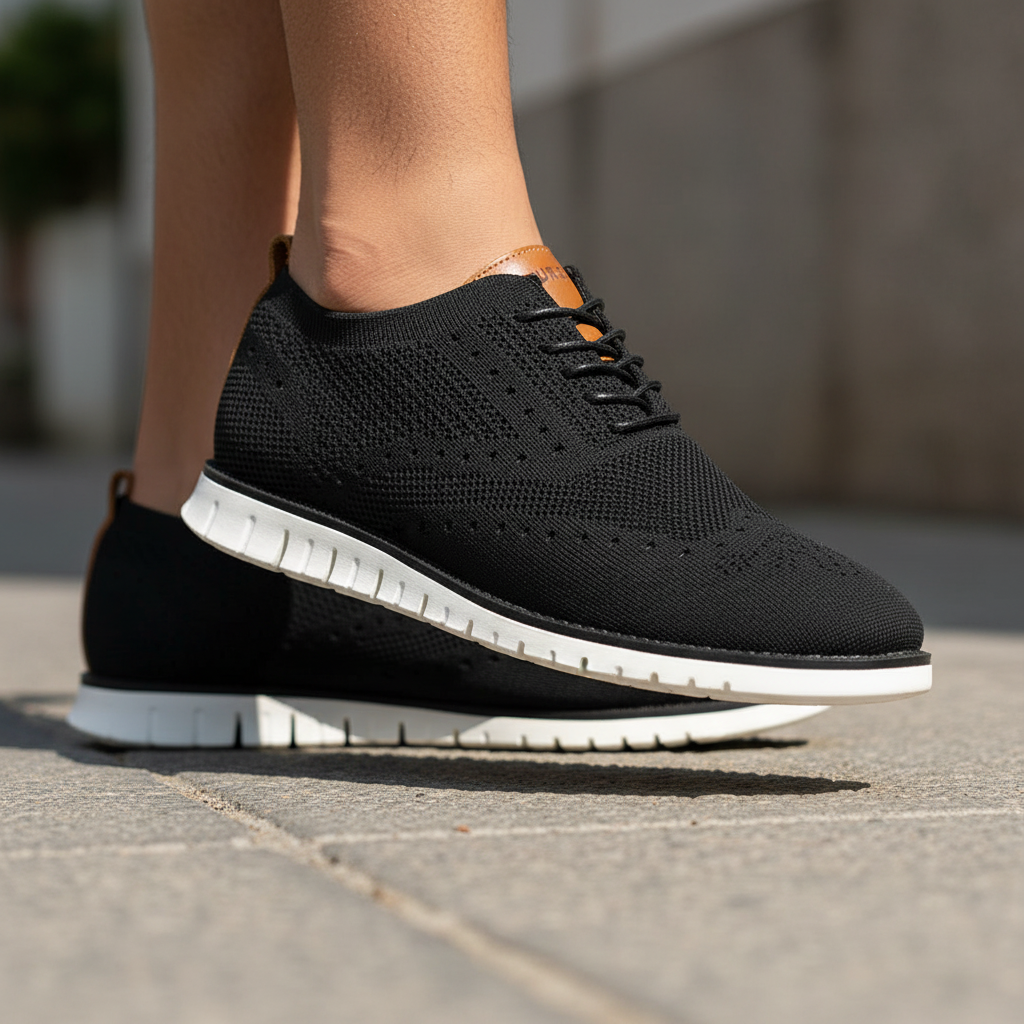 Close-up Caminando Correcto