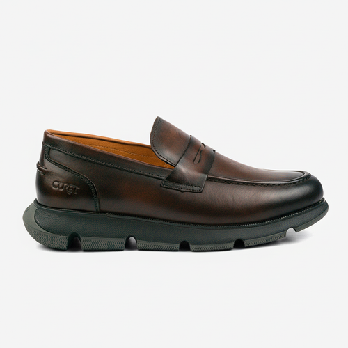 Mocasín Loafer Royal