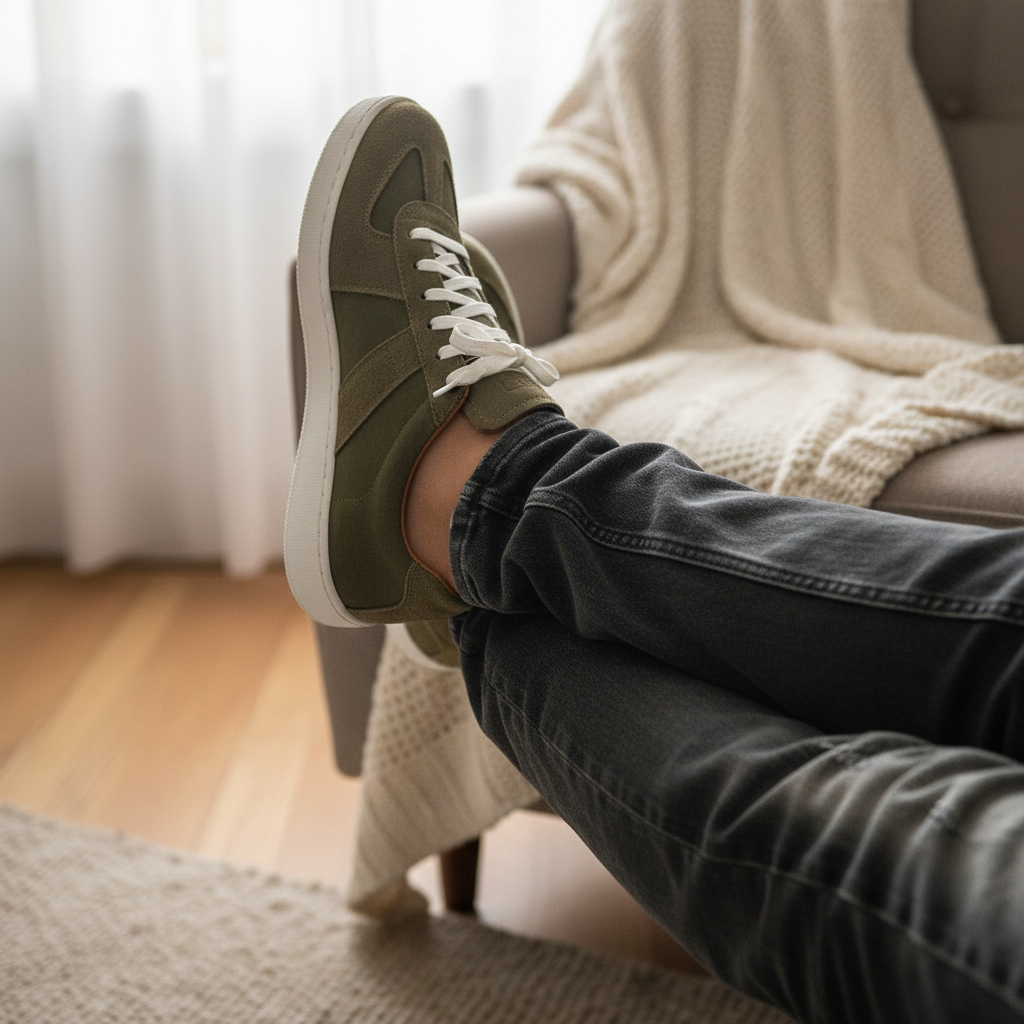 Comfort Focus