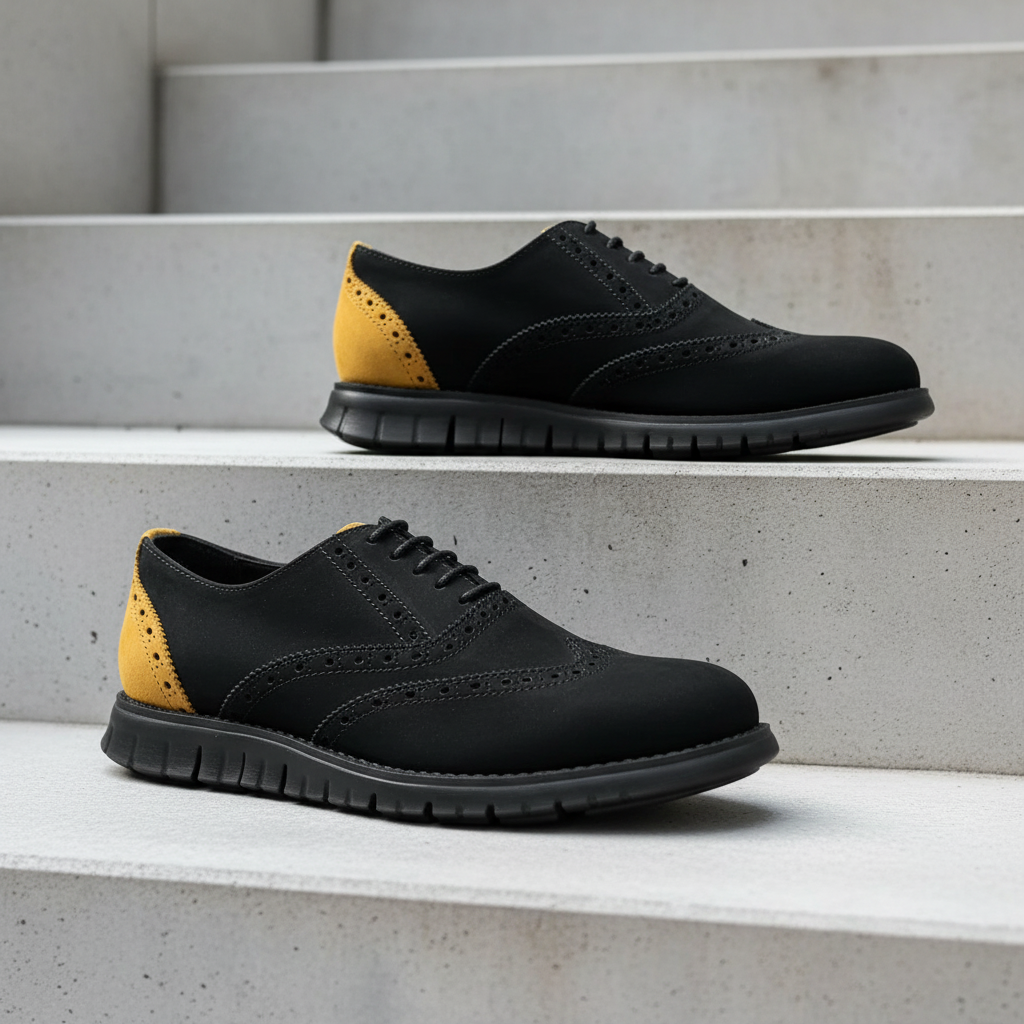 Concrete Steps
