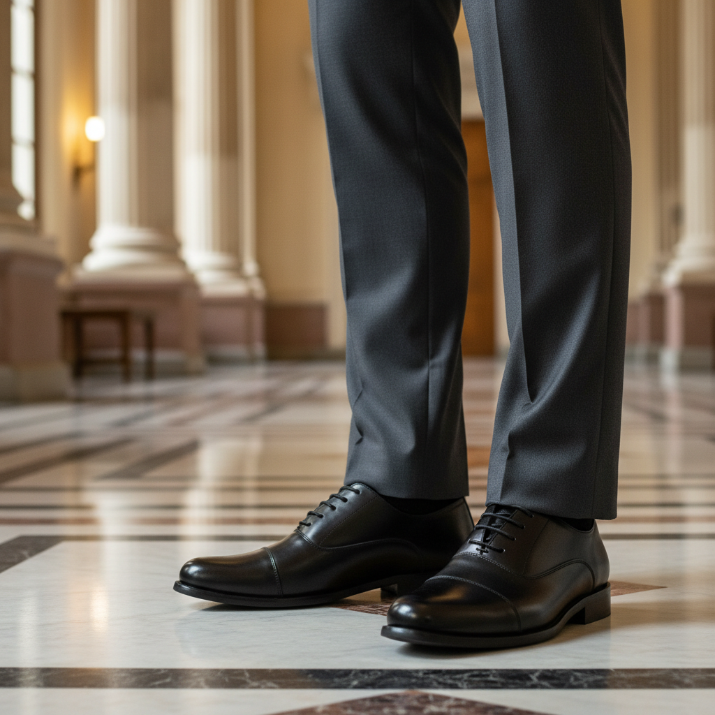 Edificio Gubernamental