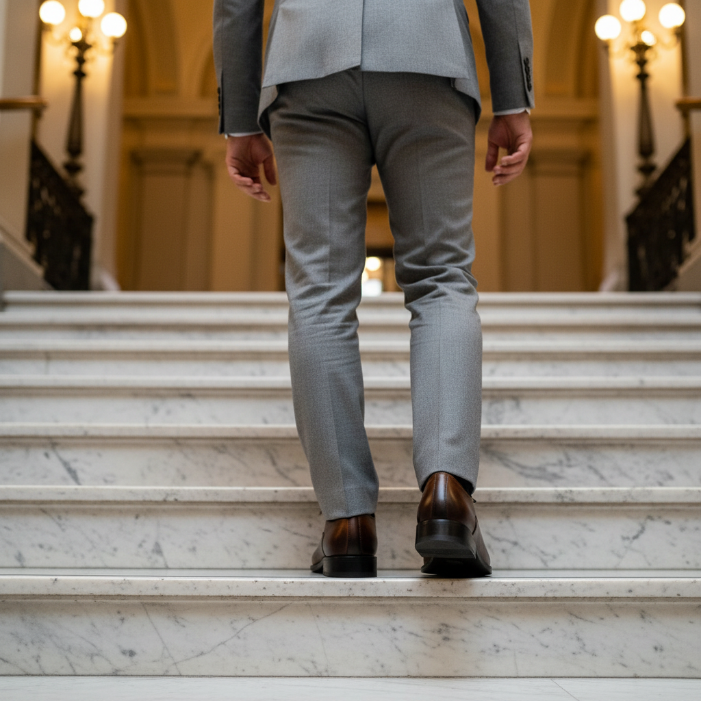 Escaleras