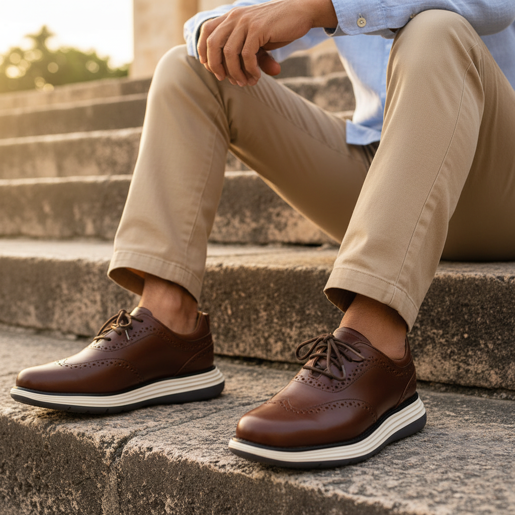 Escalones históricos