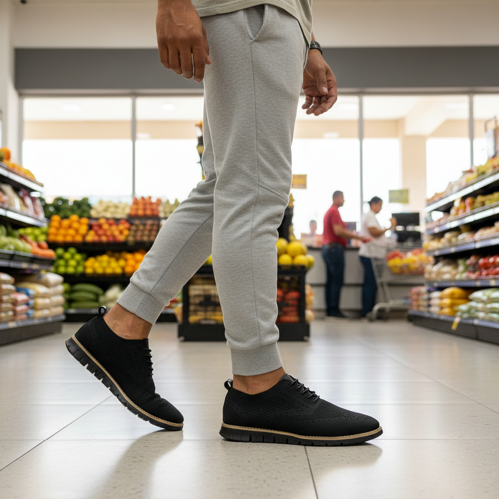 Oxford de Tela Apolo