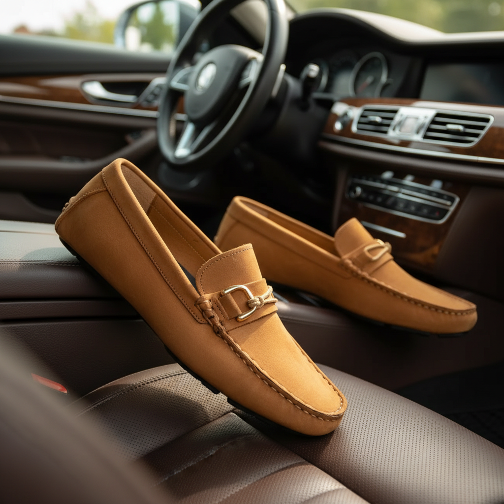 Interior Auto