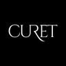 CURET® logo