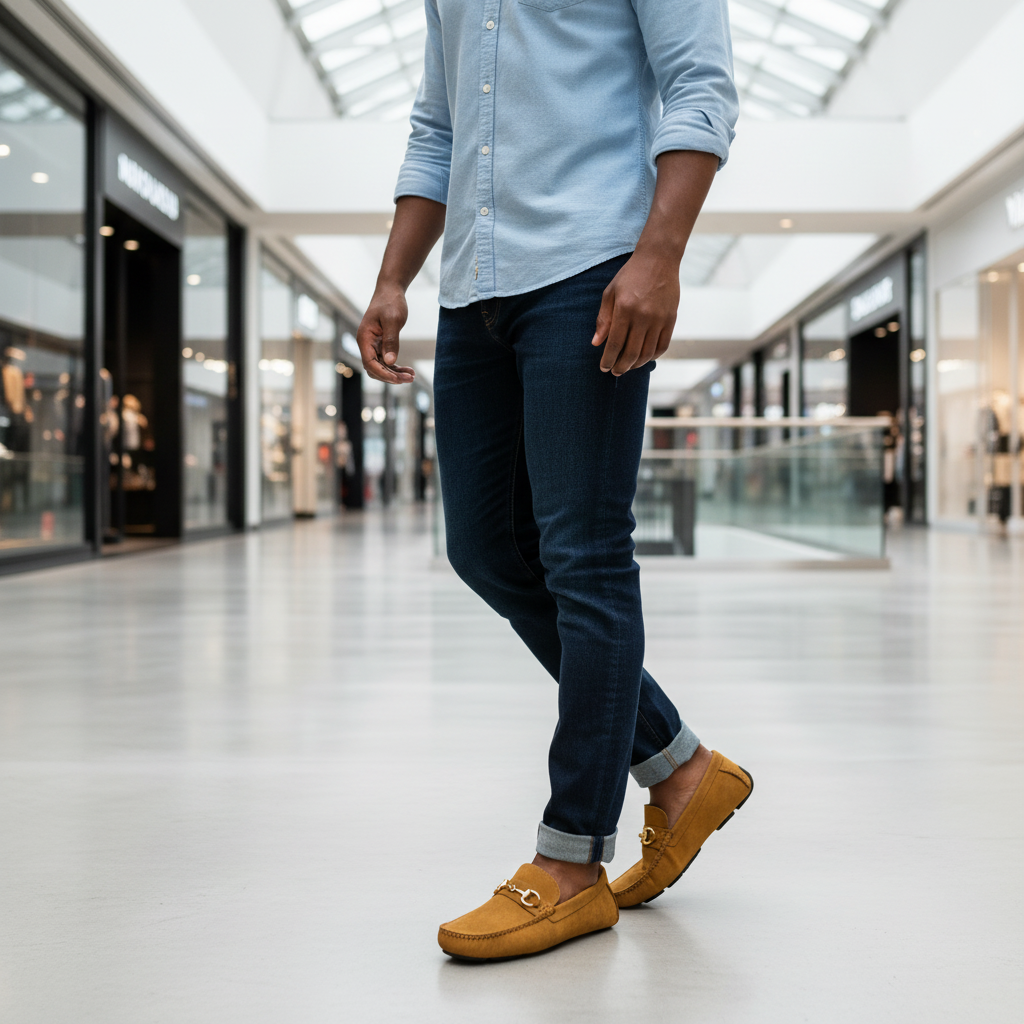 Mall