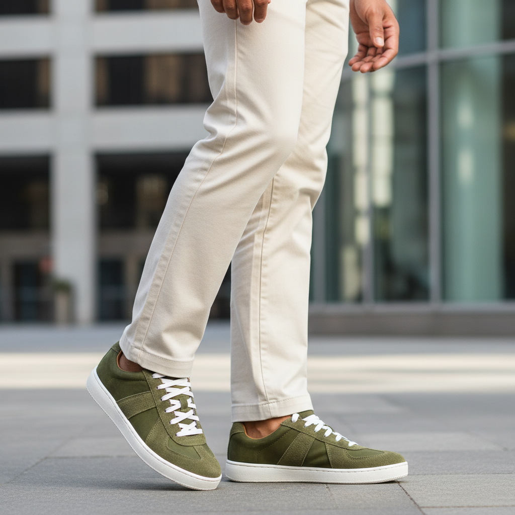 Modern Casual