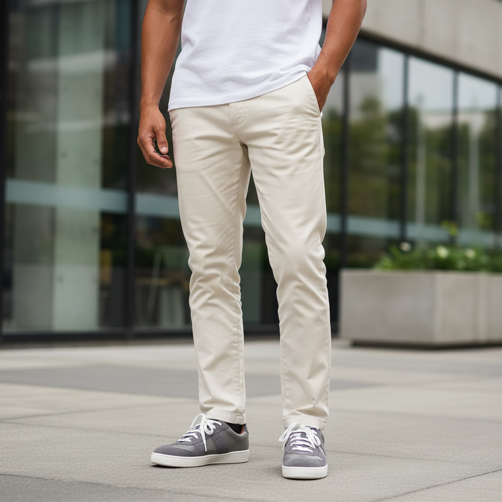Modern Casual