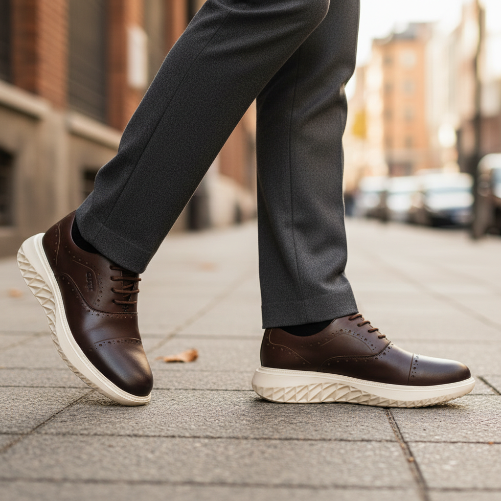 Movimiento Caminando