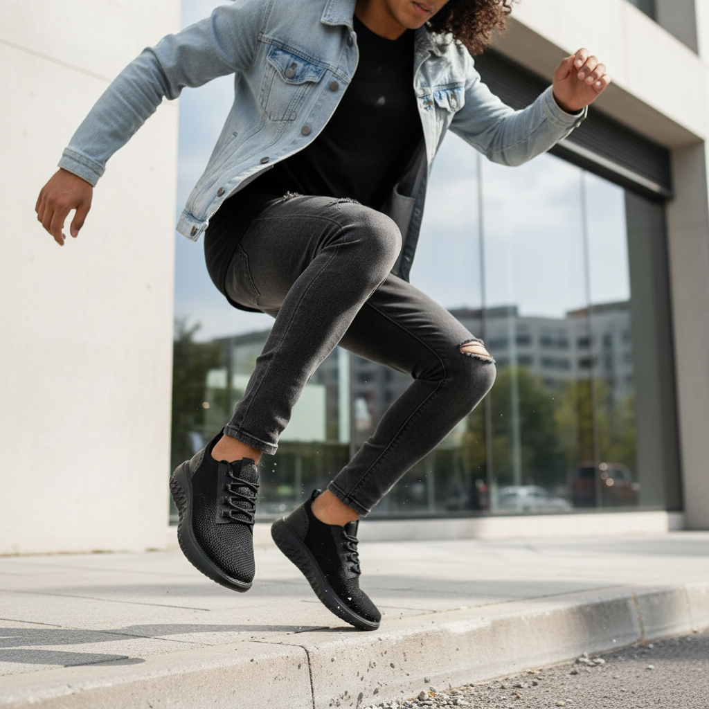 Movimiento Dinámico