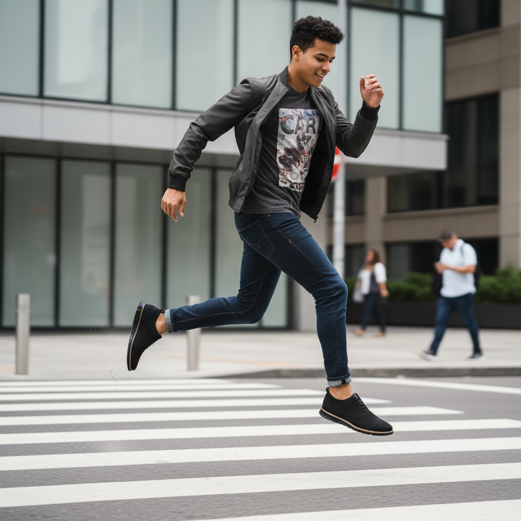 Movimiento Dinámico