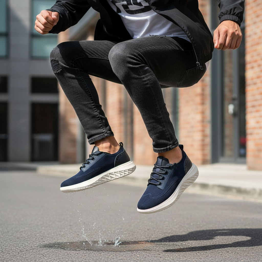 Movimiento Dinámico