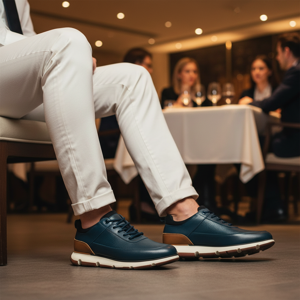 Navy – Restaurante