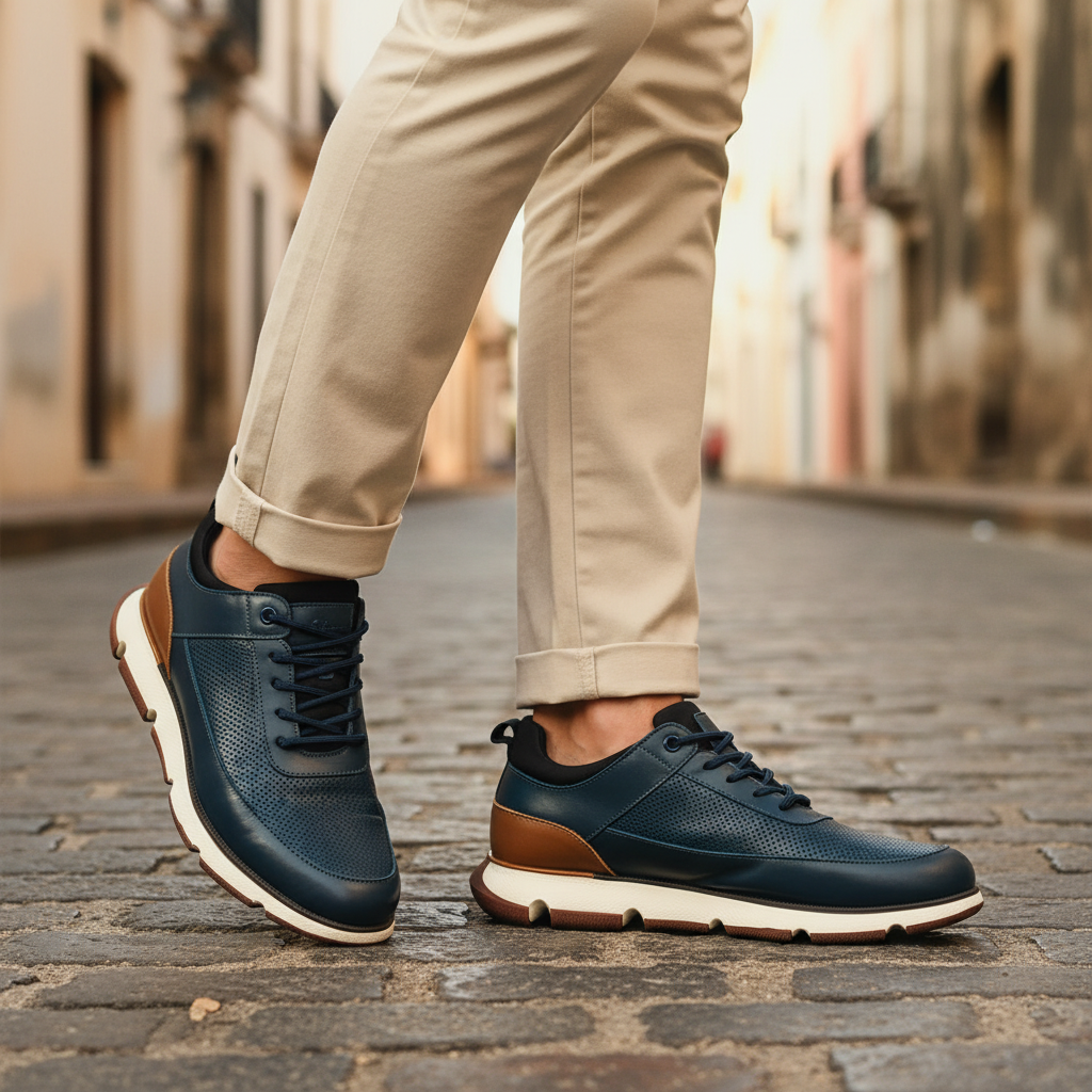 Navy – Zona Colonial