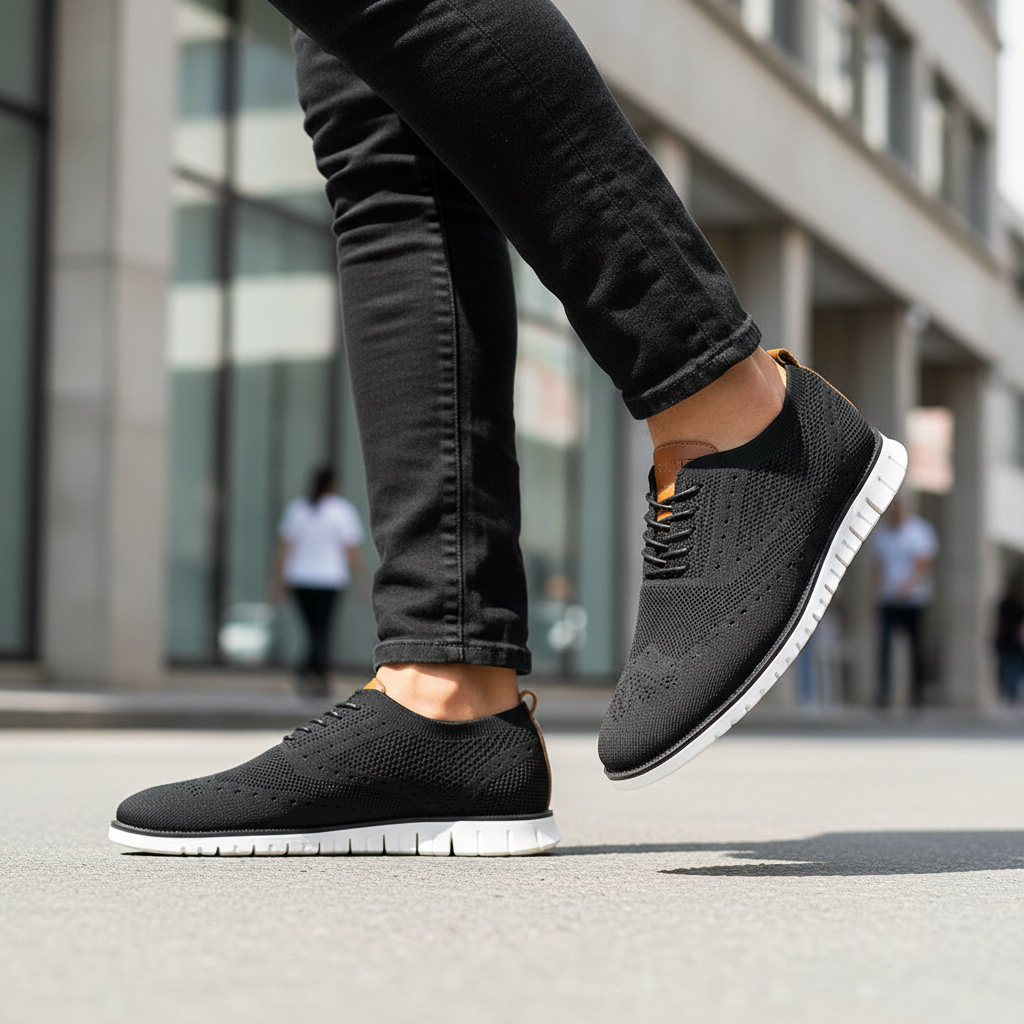 Ángulo Bajo Correcto