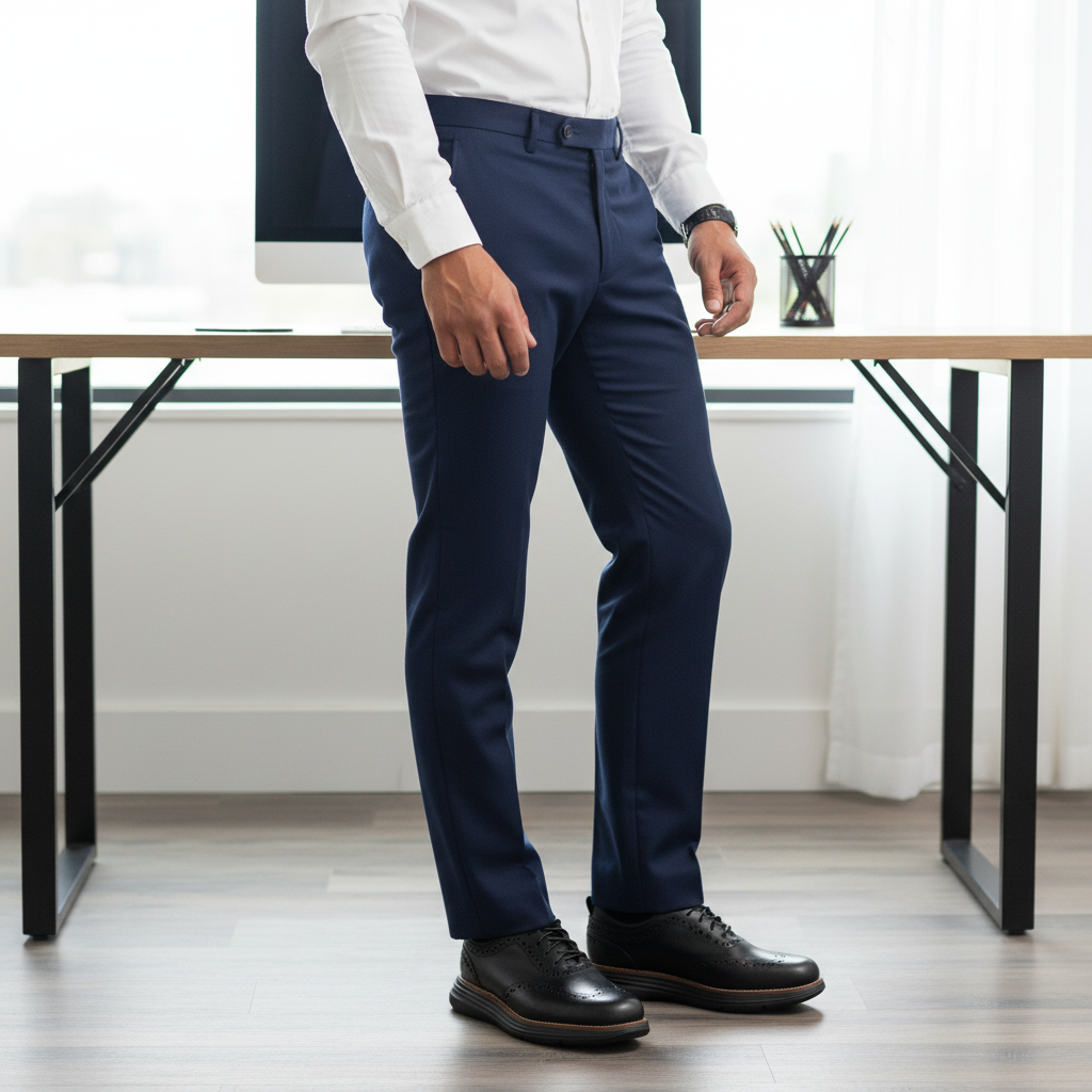 Office Standing