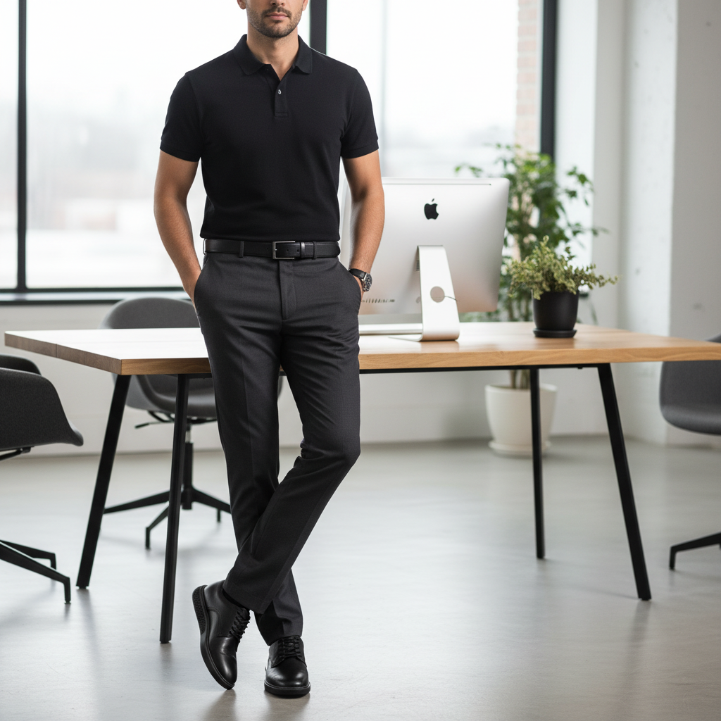 Outfit - Business Casual