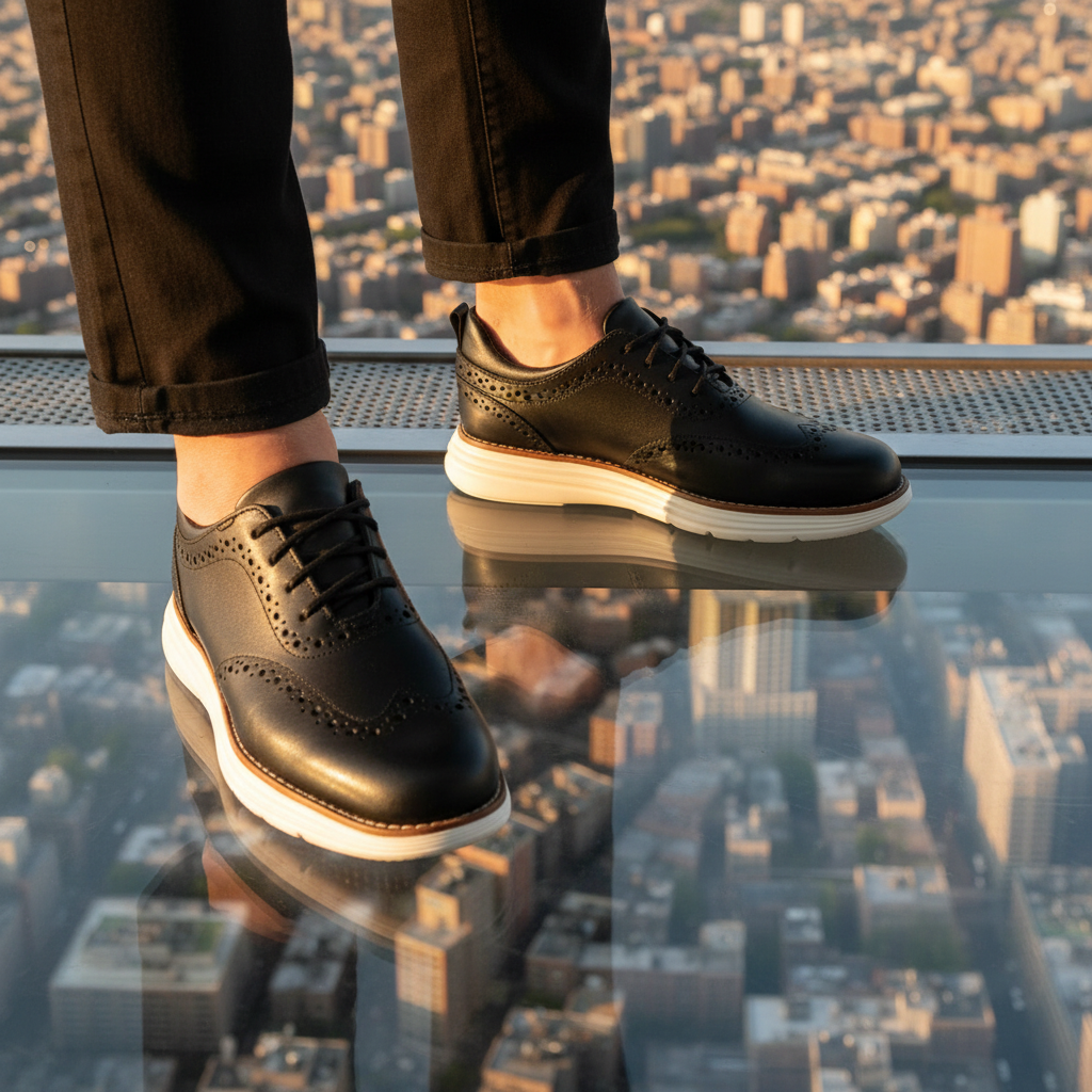 Oxford CURET en torre