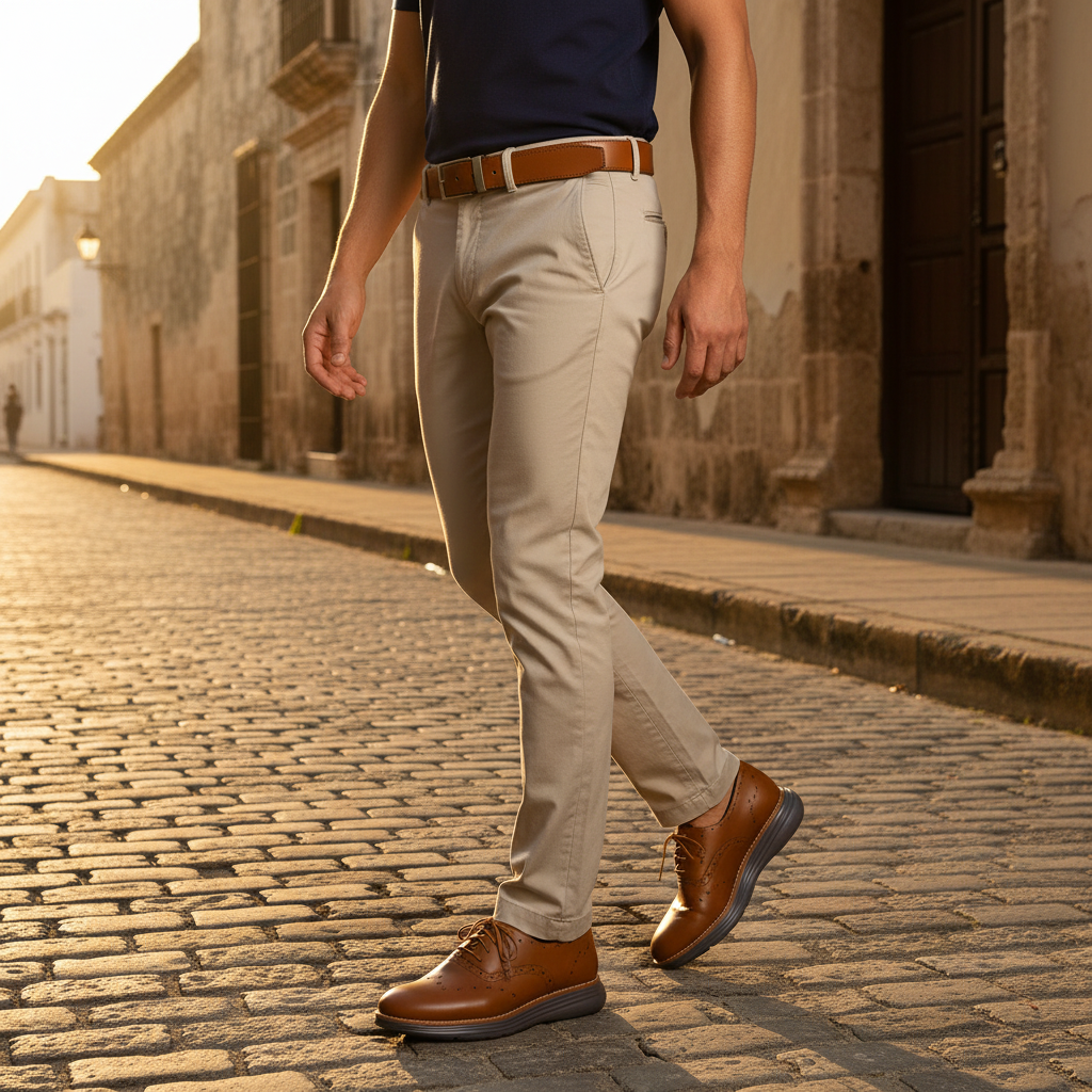 Oxford Elevan Brogue — Photo 6
