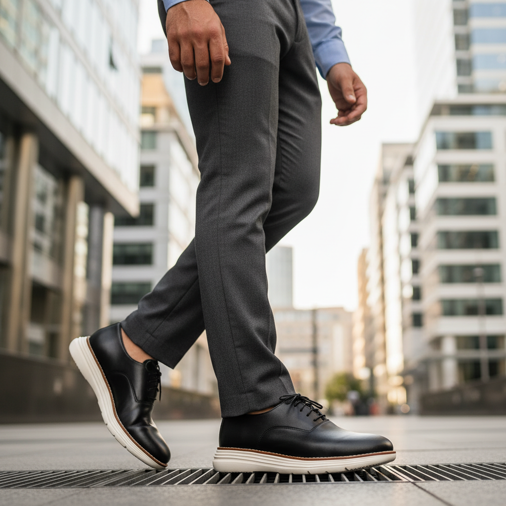 Oxford Elevan – Hero Business District