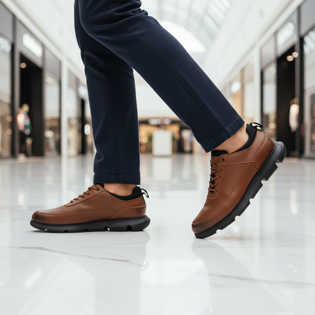 Oxford Regal Pro 25042 – Centro Comercial Tan