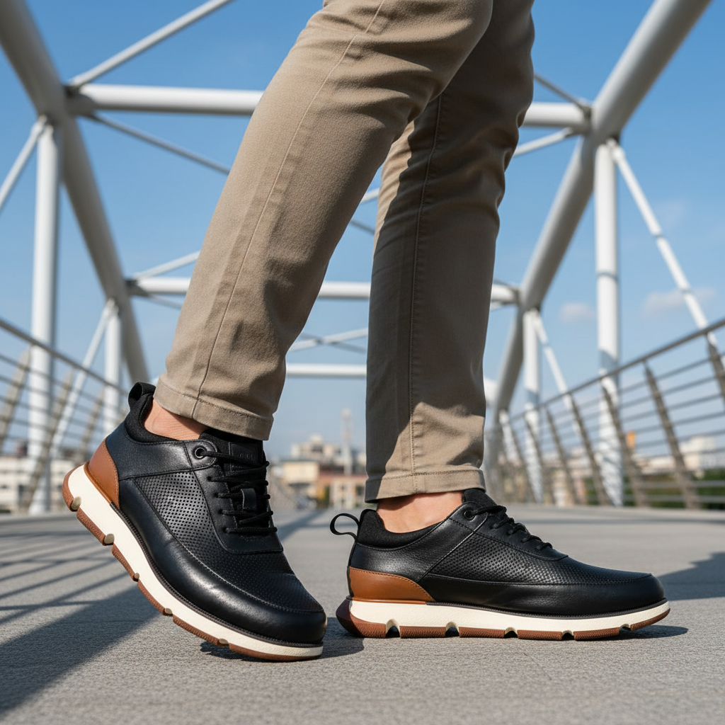 Puente Arquitectónico