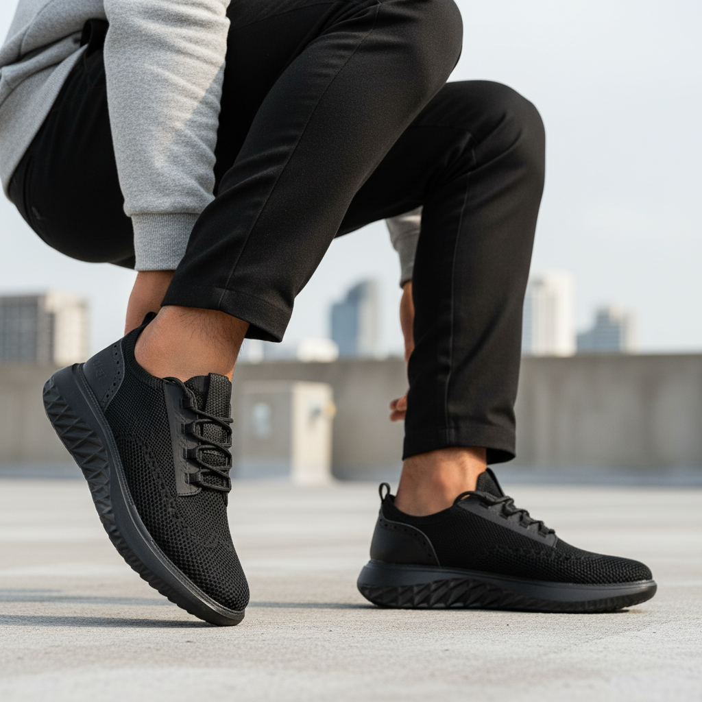 Puntilla Dinámica con Logo