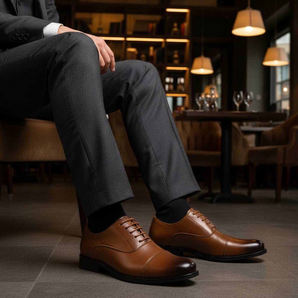 Restaurante Elegante