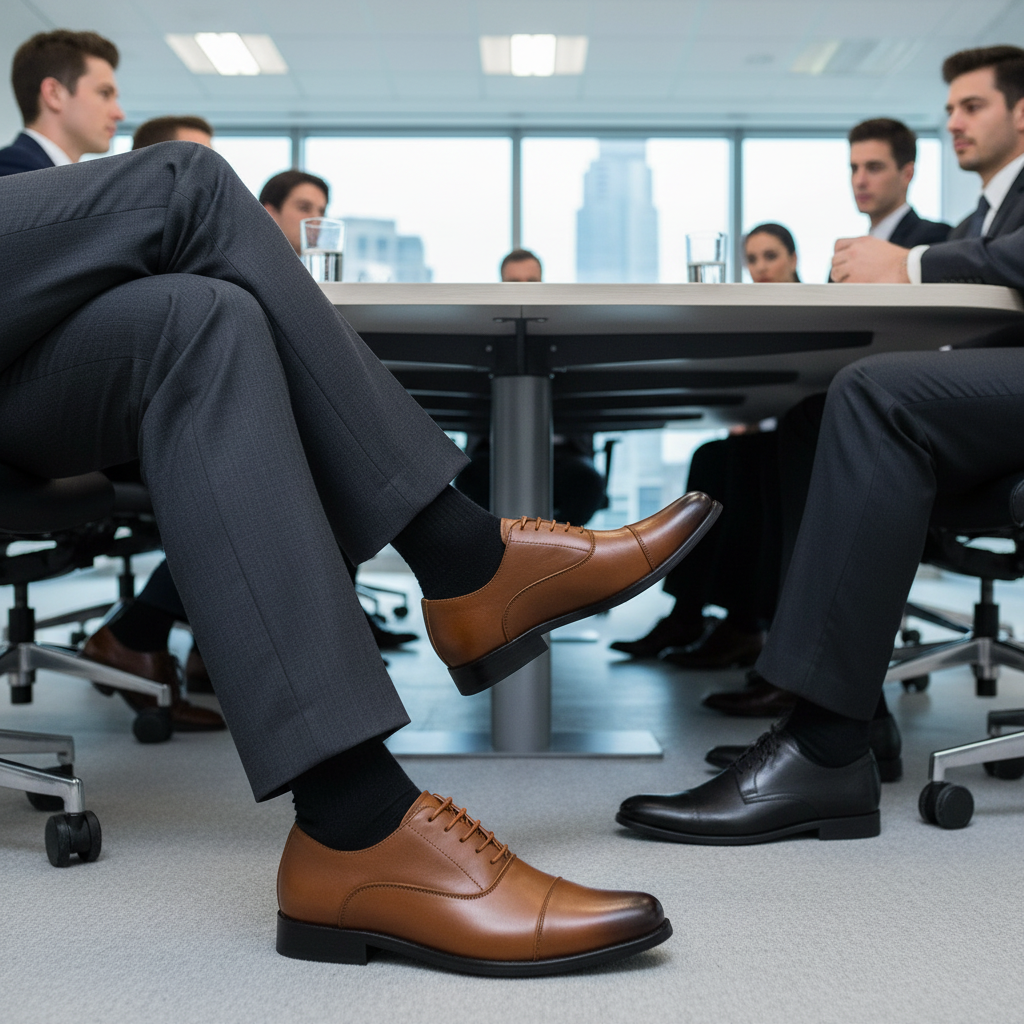 Reunión Administrativa