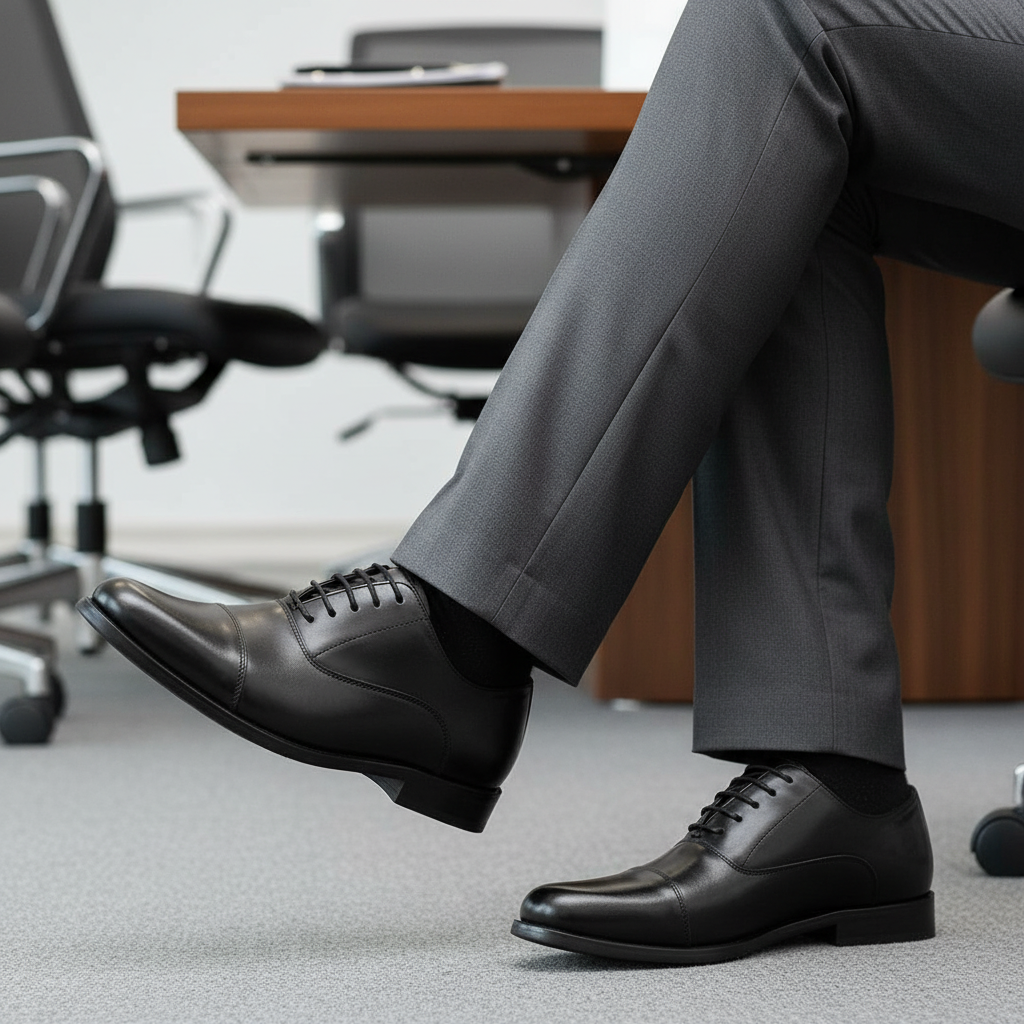 Reunión Administrativa