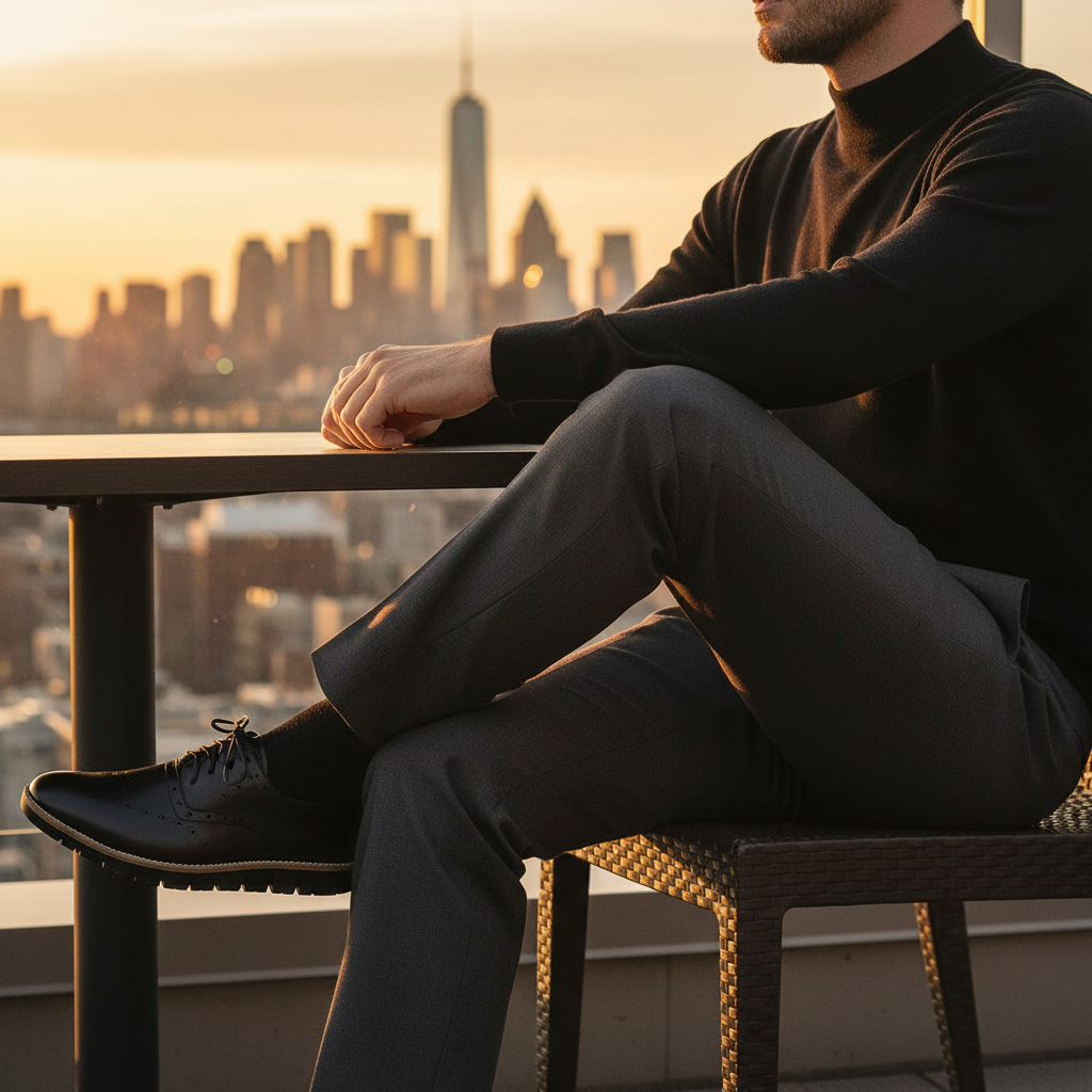 Rooftop
