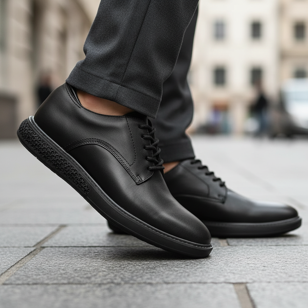 Sole Flexibility Test