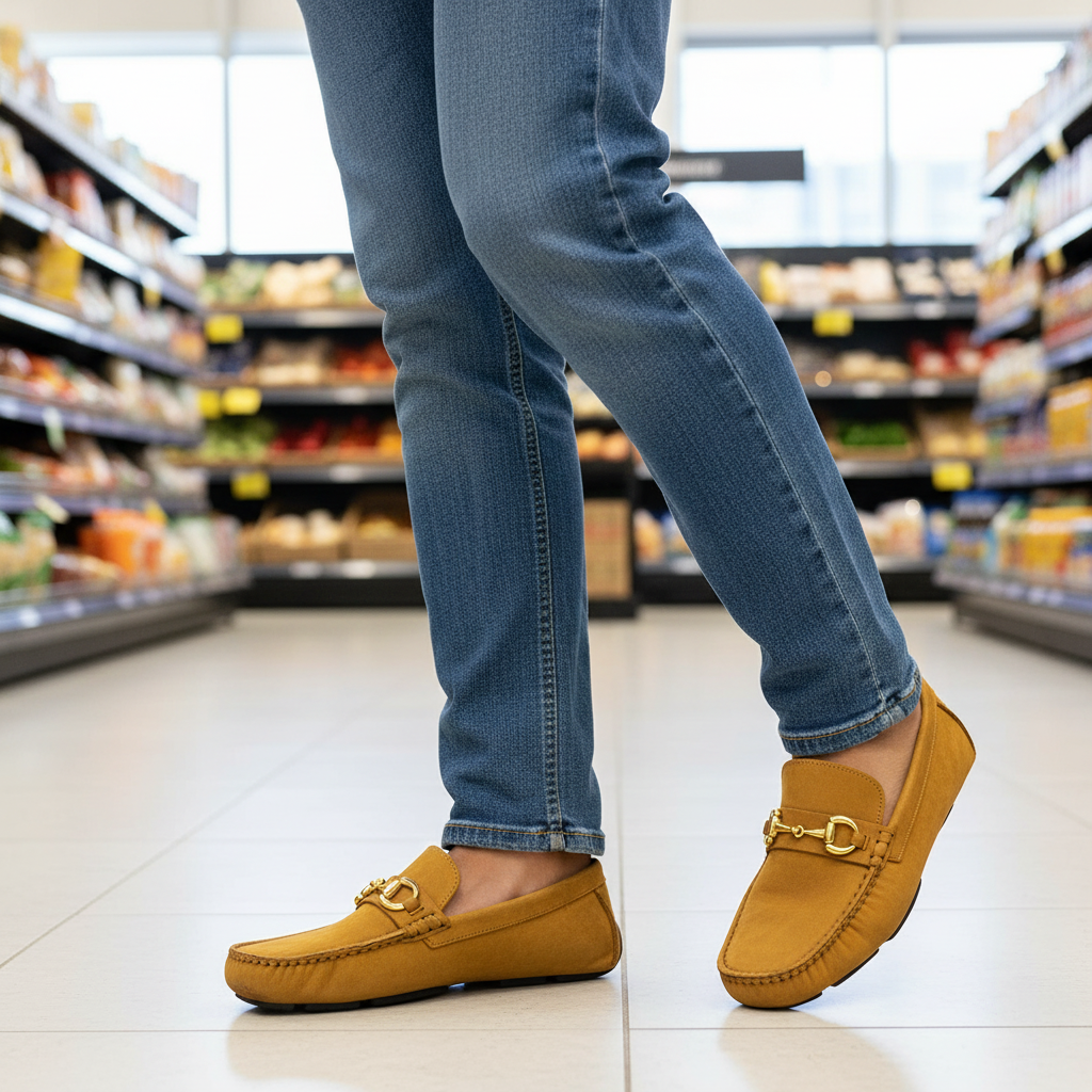 Supermercado