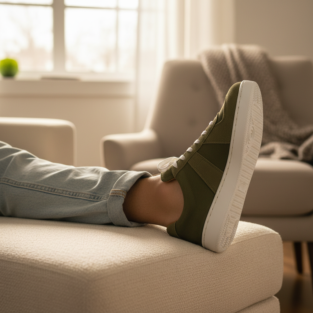 Ultimate Comfort