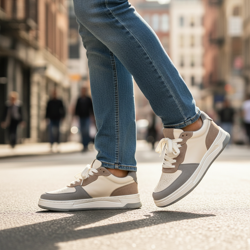 Walking City